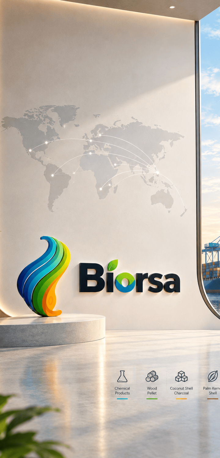 website biorsa